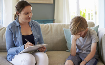 La psicología infantil y la raíz de nuestros problemas