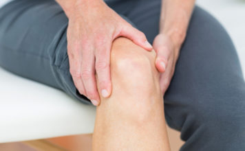 Los reemplazos de rodilla