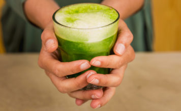 Vuélvete ultra verde, pero toma en cuenta estos tips