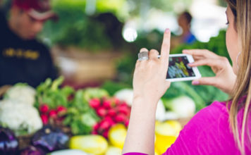 Un buen #hashtag de acompañante