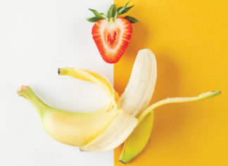 12 ingredientes para alimentar el sexo