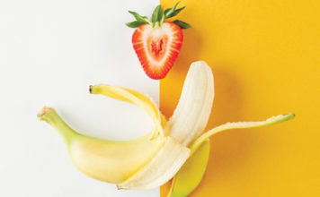 12 ingredientes para alimentar el sexo