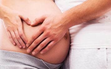 El sexo durante el embarazo