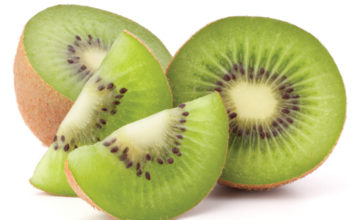Beneficios del kiwi