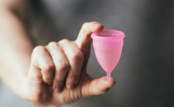 ¿Qué debo saber para escoger mi copa menstrual?