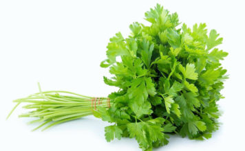 Un antioxidante natural en tu cocina