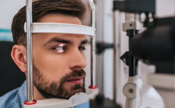 La foto de retina: indispensable para el examen visual